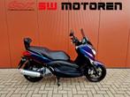 XMAX 250 NL MOTOR, CUSTOM WRAP, NWSTAAT, LAGE KM! X MAX 250, 250 cc, Scooter, Bedrijf, Onbekend