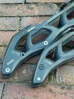 Powerslide Elite Frame 110mm - Zo goed als nieuw, Ophalen of Verzenden, Zo goed als nieuw, Overige typen, Powerslide