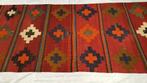Shahsevan Kelim/Vloerkleed 340 x 131/Perzisch tapijten/Loper, 200 cm of meer, 100 tot 150 cm, Rechthoekig, Ophalen