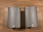 Canton 2-weg compacte speakerset, Overige merken, Gebruikt, Ophalen of Verzenden, 60 tot 120 watt