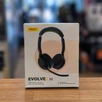 Jabra Evolve2 55 Headset - NIEUW!, Jabra, Nieuw, Support@jabra.com, GN Audio
Lautrupbjerg 7
2750 Ballerup
Denmark