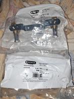 5 stuks Henco brugmuurplaten, Ophalen of Verzenden, Nieuw