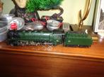 Hamo  8346  SNCF  met rookgenerator, Hobby en Vrije tijd, Ophalen of Verzenden, Zo goed als nieuw, Analoog, Märklin