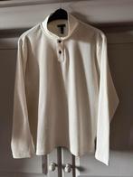 Beige/creme herentrui voorjaarstrui xl, Ophalen of Verzenden, Zo goed als nieuw, Maat 56/58 (XL), Beige