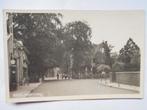 Boxtel vrij unieke kaart van de Bosseweg bij de Shell pomp, Verzamelen, Verzenden, 1920 tot 1940, Ongelopen, Noord-Brabant