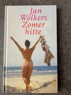 Jan Wolkers - Zomer hitte, Ophalen of Verzenden, Zo goed als nieuw