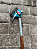 Gardena multitool tuin gereedschap, schoffel, heggeschaar .., Tuin en Terras, Ophalen, Zo goed als nieuw, Schoffel