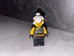 Lego Ninjago Teen Wu Minifiguur, Ophalen of Verzenden, Nieuw, Lego