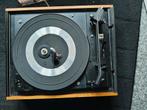 Dual HS14 voor onderdelen, Ophalen of Verzenden, Niet werkend, Platenspeler, Dual