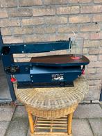 Figuurzaagmachine elektrisch Einhell DKS 405, Ophalen, Gebruikt, 30 tot 70 mm, Figuurzaag