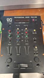 Mengpaneel p&o pmx-300, Muziek en Instrumenten, Ophalen of Verzenden, Gebruikt