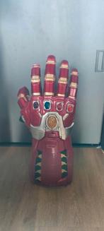 Iron man Gauntlet, Ophalen of Verzenden, Zo goed als nieuw