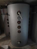 800 liter tank, Doe-het-zelf en Verbouw, Gebruikt, 100 liter of meer, 3 t/m 5 jaar oud, Boiler