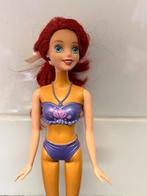 Mattel Ariël, Verzamelen, Poppen, Ophalen of Verzenden, Zo goed als nieuw, Pop