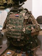 VOSS NFP Munitie 7.62x100 opbouwtas, Verzamelen, Ophalen of Verzenden