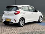 Hyundai i10 1.0 Premium / Dealer onderhouden / Navigatie / C, 12 maanden, Stof, Gebruikt, Euro 6
