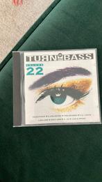 Turn up the bass 22 cd, Ophalen of Verzenden, Gebruikt, Dance Populair