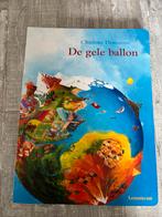 De Gele Ballon - Charlotte Dematons - Hardcover, Ophalen, Zo goed als nieuw, Fictie algemeen