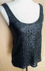 Pimkie top NIEUW maat M [DM], Maat 38/40 (M), Zwart, Nieuw, Ophalen of Verzenden