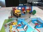 Lego 1966 Car Repair Shop, Kinderen en Baby's, Speelgoed | Duplo en Lego, Ophalen of Verzenden, Zo goed als nieuw, Losse stenen