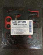 Olie aftapplug set AST, Ast, Nieuw, Ophalen of Verzenden, Ast