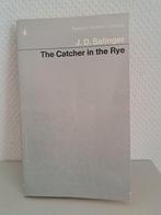 THE CATCHER IN THE RYE - J.D. Salinger (Penguin, 1983), Boeken, Gelezen, Ophalen of Verzenden