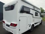 Hobby On Tour Edition 65 ET, Caravans en Kamperen, Hobby, Tot en met 2, Bedrijf, Diesel