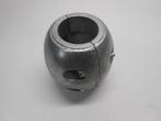 Schroefasanode, Zinkanode, Bolanode, 40 mm, 45 mm, 50 mm, Watersport en Boten, Ophalen of Verzenden, Nieuw, Overige typen