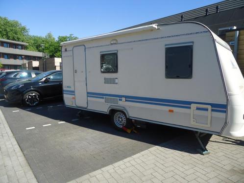 zakluifel thule plus stormbanden, Caravans en Kamperen, Caravan accessoires, Gebruikt, Ophalen of Verzenden