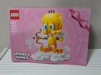 Lego tweety 40824 nieuw in doos, S, Nieuw, Ophalen of Verzenden, S