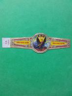 Sigarenbandjes Fenix 1, Verzamelen, Ophalen of Verzenden, Zo goed als nieuw, Sigarenbandjes