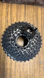 Cassette 9 speed mountainbike, Ophalen of Verzenden, Zo goed als nieuw, Mountainbike, Overige typen