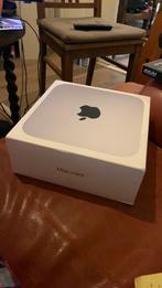 Macmini M2 32RAM 1TB 2023, Computers en Software, Apple Desktops, 32 GB, Ophalen of Verzenden, Zo goed als nieuw, Mac Mini