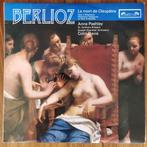 LP - Berlioz: La Mort De Cléopâtre/Three Choruses, Ophalen of Verzenden, Barok, Gebruikt, 12 inch