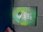 Coco kan het!, Ophalen, Zo goed als nieuw