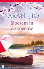 Sarah Jio, Ophalen of Verzenden, Zo goed als nieuw