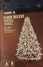 Mooie witte kerstboom, Diversen, Kerst, Ophalen, Zo goed als nieuw