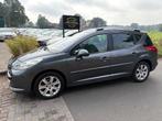 Peugeot 207 SW 1.6 VTi XS PANORAMA DAK,AIRCOBOORDCOMPUTER,TR, Auto's, Voorwielaandrijving, Gebruikt, 4 cilinders, Elektrische ramen