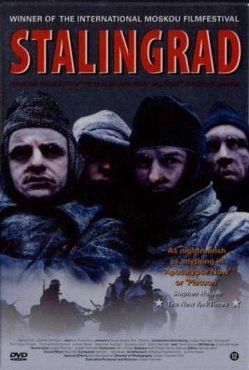 Stalingrad DVD beschikbaar voor biedingen