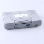 Playstation Classic Mini Console 2 Controllers, Sony, Zo goed als nieuw, Support@sony.com, 1-7-1 Konan, Minato-ku
Tokyo 108-0075
Japan