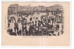 Utrecht Veemarkt 1900 uitgave Latour, Verzenden, Voor 1920, Ongelopen, Utrecht