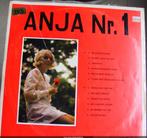 lp - anja, Cd's en Dvd's, Vinyl | Nederlandstalig, Ophalen of Verzenden