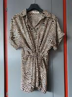 Leuk tuniekje voyelles maat L, Kleding | Dames, Verzenden, Maat 38/40 (M)