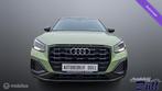 Audi Q2 35 TFSI S Edition Automaat Panodak 55419 KM NWST!, Q2, 4 cilinders, 150 pk, Bedrijf