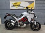 DUCATI MULTISTRADA 1200 S bj 2015 lichte rijdbare schade, Motoren, Motoren | Schademotoren, DUCATI, 2 cilinders, 1198 cc, Onbekend