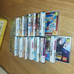 Lege nintendo2 en 3 ds boxen/ doosjes, 1 speler, Ophalen of Verzenden, Zo goed als nieuw, Vanaf 3 jaar