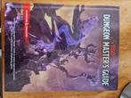 Dungeons and Dragons 5e Dungeon Master's Guide, Ophalen of Verzenden, Zo goed als nieuw, Overige soorten, Boek of Catalogus