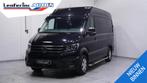 Volkswagen Crafter 2.0 TDI 140 pk DSG Aut. L3H3 Navi, Camera, Auto's, Gebruikt, 4 cilinders, Volkswagen, 3000 kg