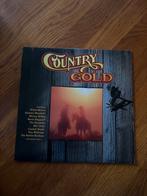 Country Gold Vinyl LP, Ophalen of Verzenden, Zo goed als nieuw, 12 inch
