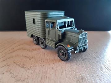 Dinky Toys Army 661 beschikbaar voor biedingen